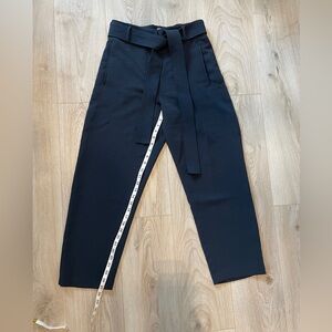 Aritzia | Wilfred Tie Front Pant